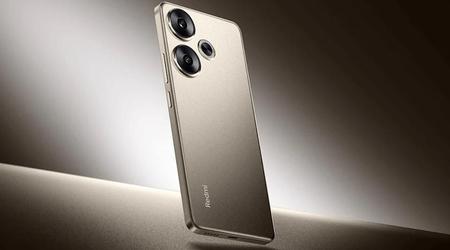 Redmi Turbo 4 wird im Dezember nach der K80-Serie veröffentlicht