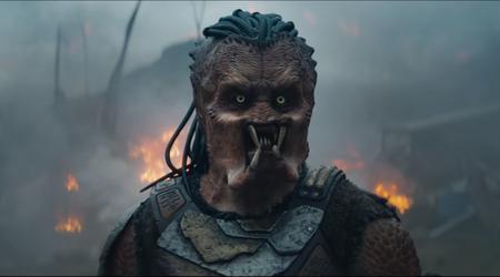 Der erste Teaser für Predator: Badlands zeigt eine neue Predator-Spezies, die sich auf eine gefährliche Reise auf der Suche nach ihrem größten Feind begibt