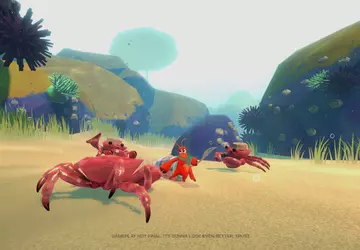 Das von Dark Souls inspirierte Another ...