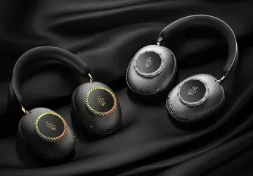 Loewe und Jacob&Co haben Kopfhörer mit ...