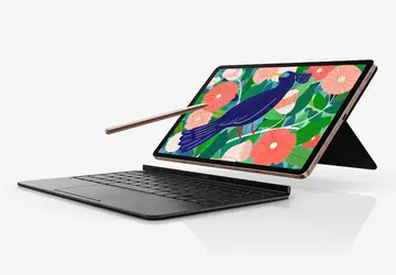 Nicht nur das Galaxy Tab S8, ...