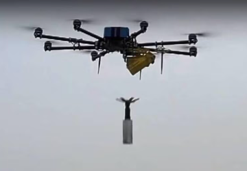 Den ukrainischen Streitkräften ist es kürzlich ...