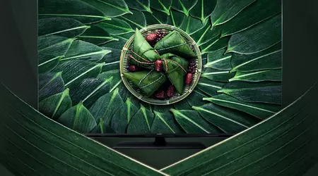 Sharp stellt den neuen AQUOS TV mit 65-Zoll-XLED-Bildschirm und 120 Hz Bildwiederholfrequenz vor