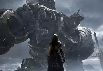 Das chinesische RPG Tides of Annihilation ...