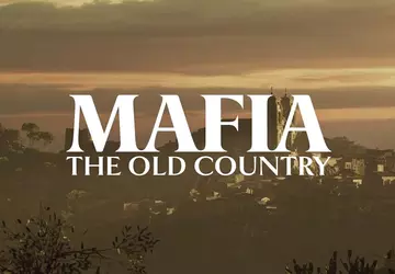 Don Salieri lässt grüßen: 2K Games ...