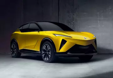 Acura belebt den RSX-Namen wieder - ...