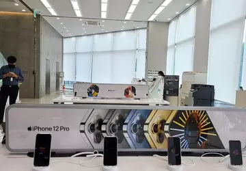 Leck mich, Samsung: LG verkauft endlich ...