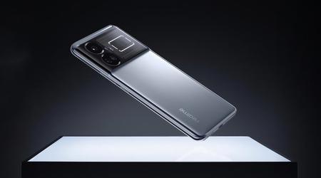 Das realme GT 5 5G mit 144Hz AMOLED-Display, Snapdragon 8 Gen 2 Chip und 24GB RAM wird weltweit erscheinen