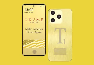 Es ist offiziell: Die Familie Donald ...