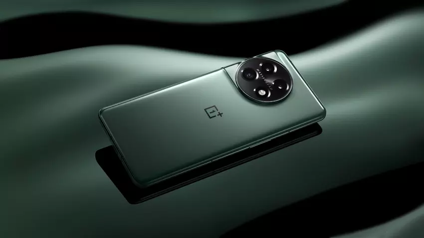 Es ist offiziell: OnePlus 11 mit Hasselblad-Kamera, Snapdragon 8 Gen 2-Chip und 100-W-Ladestation wird am 4. Januar enthüllt