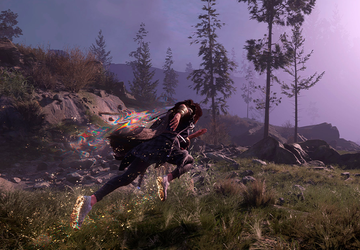 ESRB Forspoken Rating bestätigt Mikrotransaktionen am ...