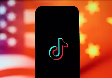 Die Trump-Regierung führt Gespräche, um TikTok ...