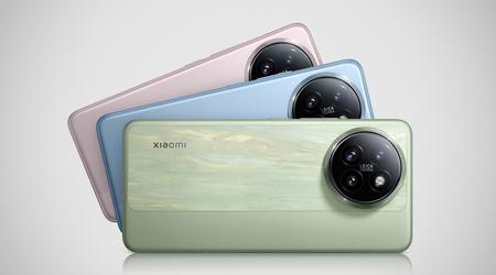 Ein Leck hat enthüllt, dass das kommende Xiaomi Civi 5 Pro Smartphone einen neuen Snapdragon 8s Elite Chip bekommen könnte