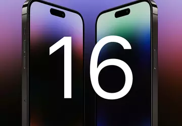 Gerücht: iPhone 16 und iPhone 16 ...
