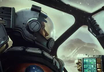 Das neue Starfield-Update fügt den Very ...