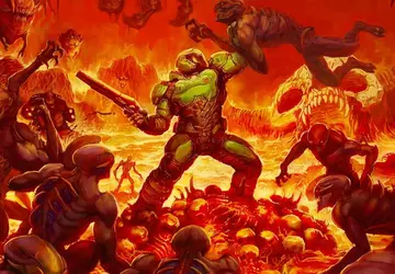 Insider: DOOM: The Dark Ages, der ...