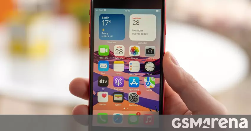 Unser Video-Review zum iPhone SE (2022) ist jetzt live