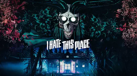 Bloober Team lanciert neues Label Broken Mirror Games und kündigt I Hate This Place an