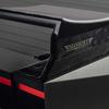 Vorschau auf Mansory Elongation Tesla Cybertruck