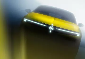 Opel Astra erhält aktualisiertes Design mit ...