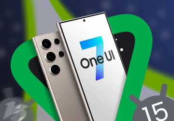 One UI 7.0 wird voraussichtlich die ...