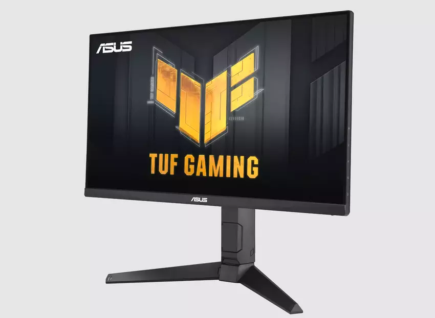 ASUS TUF Gaming VG249QL3A: 23,8-Zoll-Gaming-Monitor mit 180Hz-Unterstützung