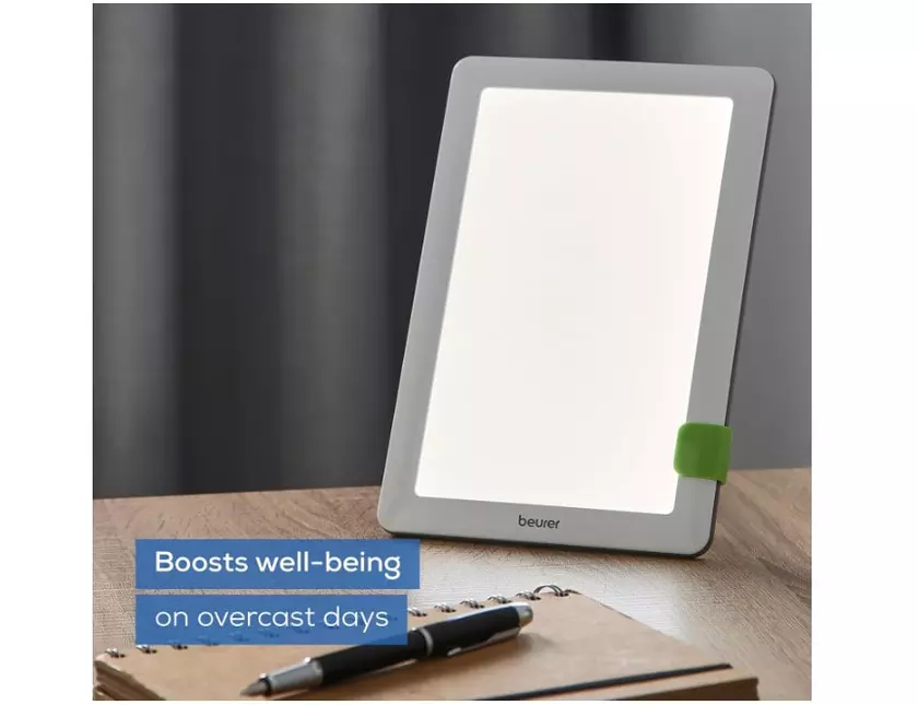 Beurer TL30 Tageslichtlampe therapeutisch