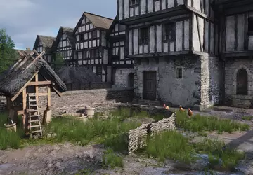 Exzellente Grafik und Betonung auf Realismus: ...