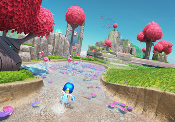 PlayStation-Fans können stolz sein: Astro Bot ...