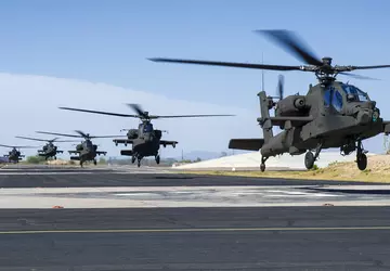 Die USA haben den Verkauf von ...