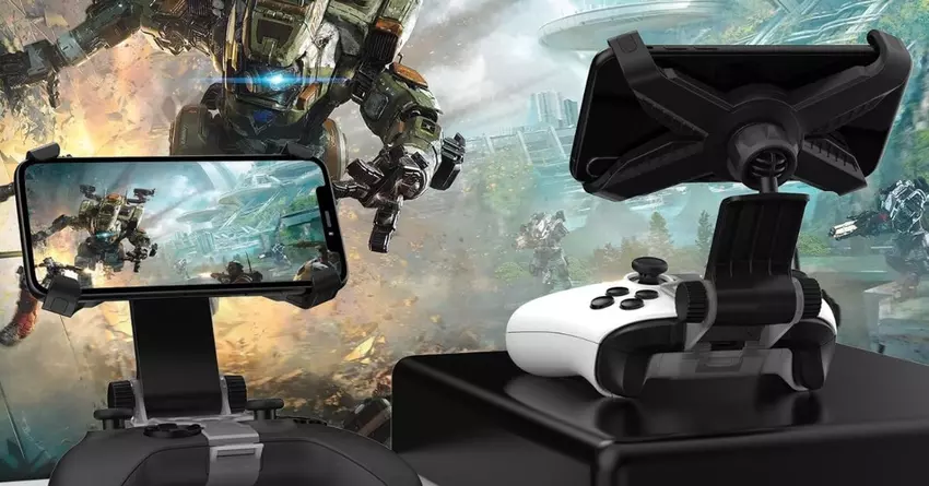 xbox controller handy halterung 2025