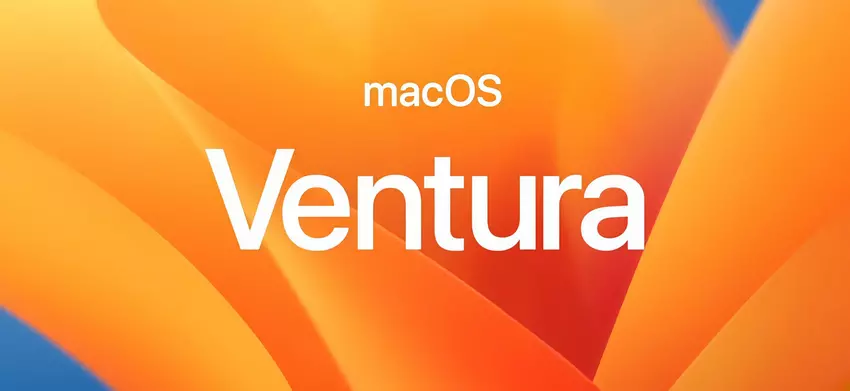 macOS Ventura 13.6 ist da: Was ist neu?