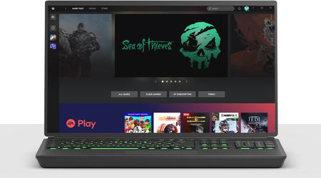 Die Xbox-App errät nun, wie das Spiel auf Ihrem PC ausgeführt wird
