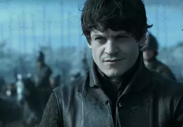 Der Schauspieler Iwan Rheon hat verraten, ...