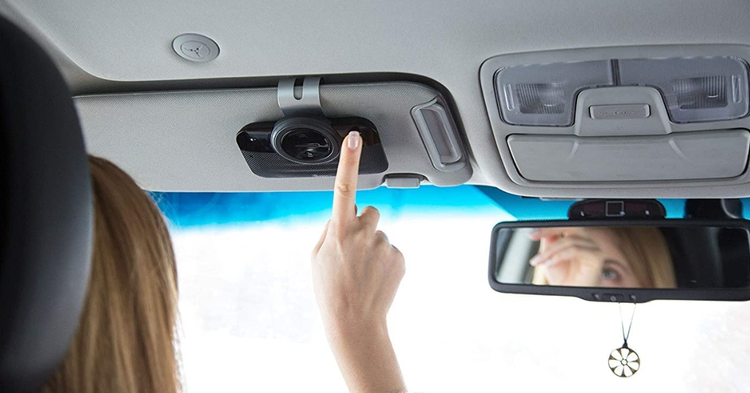 Bestes Freisprechsystem für Auto