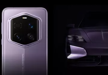 Honor Magic7 RSR Porsche Design könnte ...