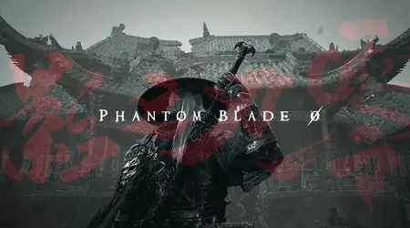 Das chinesische Actionspiel Phantom Blade Zero wird mit seinem Umfang und der riesigen Auswahl an Waffen überraschen: Wichtige Details zum PlayStation 5-Konsolenexklusivspiel wurden enthüllt