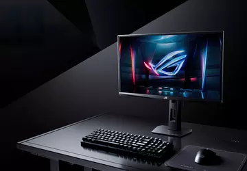 Ein Traum eines Cyber-Athleten: ASUS präsentiert ...