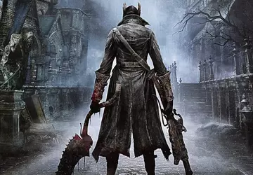 Insider: Es wird kein Bloodborne-Remaster oder ...
