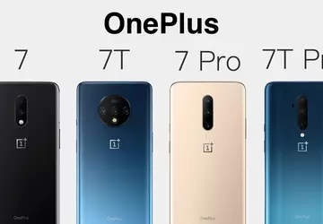 OnePlus 7, OnePlus 7 Pro, OnePlus ...