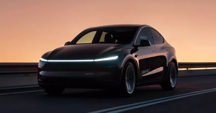 Tesla hat Robotaxis in Texas eingeführt, aber sie sind noch nicht für alle verfügbar