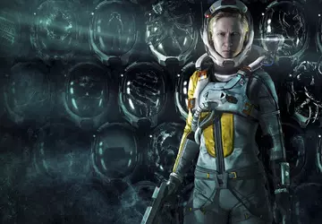 Sony hat die PC-Version von Returnal ...