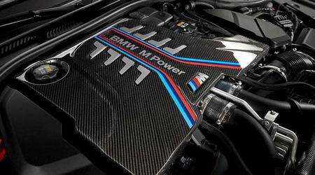 BMW wird V8-Modelle beibehalten, weil die Amerikaner große Motoren lieben