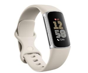 Fitbit Charge 6 Fitness- und Aktivitäts-Tracker