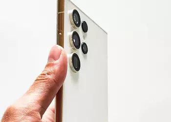 Die Flaggschiffe von Samsung werden leichter: ...