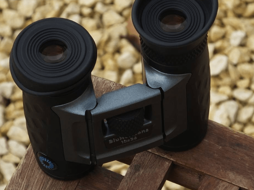 Steiner BluHorizons 10x26 Golf Ferngläser