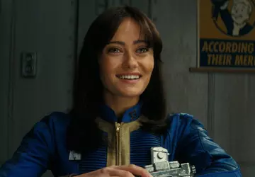 Nach ihren erfolgreichen Rollen in Fallout ...