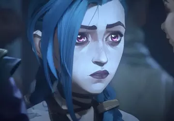 Netflix hat einen spektakulären Trailer für ...