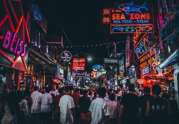 Thailändische Behörden organisieren „Kryptowährungstourismus“ zur wirtschaftlichen ...