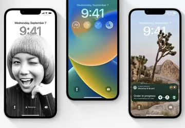 Apple hat eine stabile Version von ...